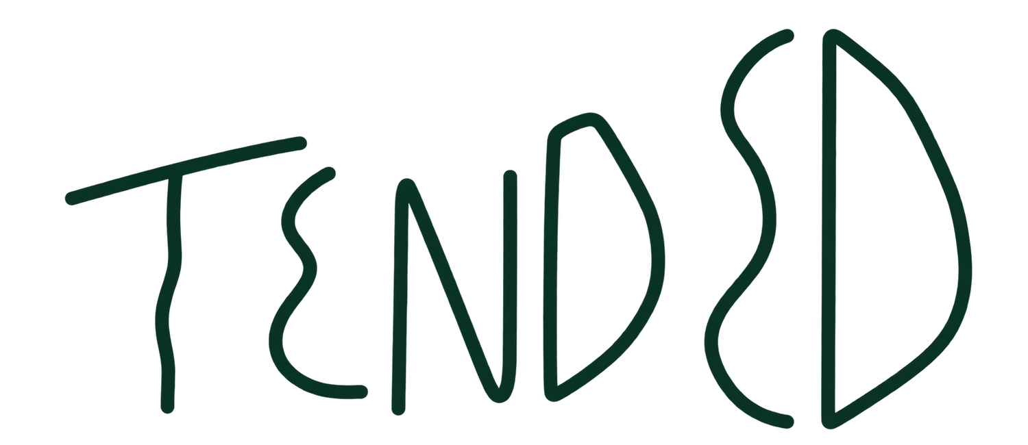 tend.ed