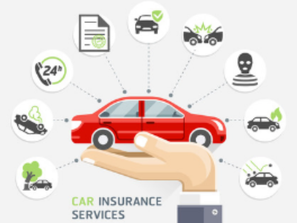 INSURERS COULD INCENTIVISE REPAIRERS TO OPTIMISE THE PARTS MIX!