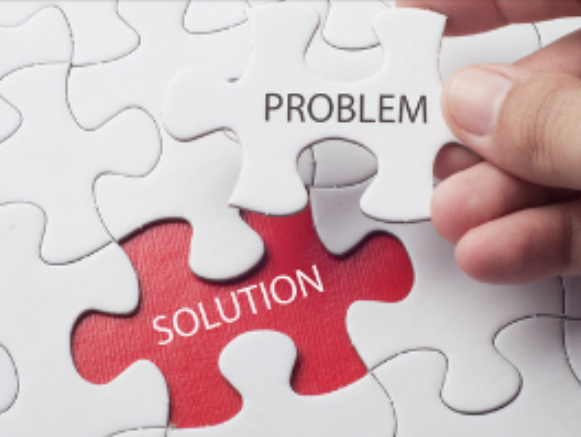 PART OF THE PROBLEM OR PART OF THE SOLUTION - IT'S UP TO YOU!
