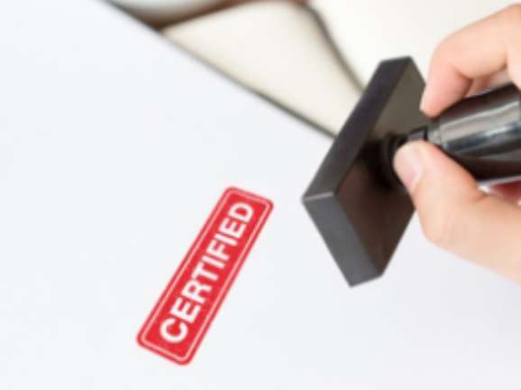 CERTIFIED AFTERMARKET PARTS - PART OF THE PUZZLE