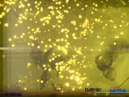 New NADI 5-AT Propellant - TAKATA Recall