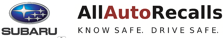 PRESS RELEASE: Subaru Australia and All Auto Recalls Partner on Takata