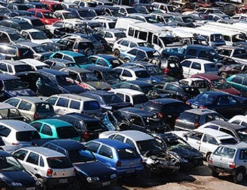 Takata Salvage Auctions