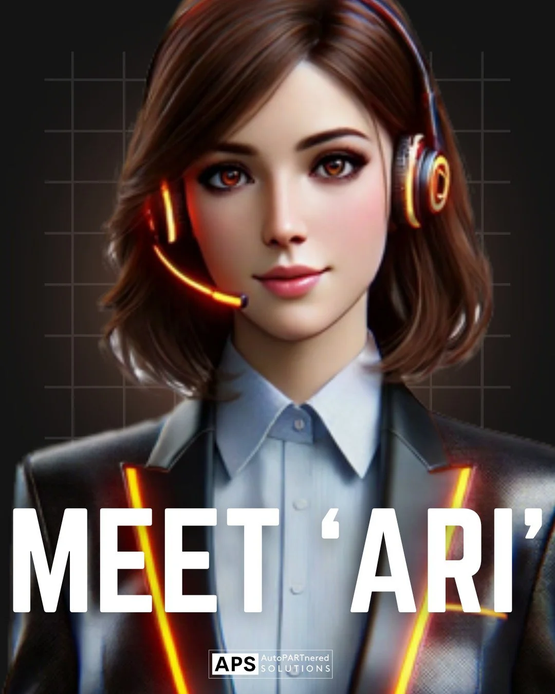 📞 Too many calls? Not enough people to answer them?
Ari is your AI Sales Agent, built for busy yards just like yours. When your team is tied up, or it's after hours or the weekend, Ari steps in.

✅ Answers calls
✅ Collects customer info
✅ Qualifies 