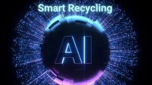 It’s Time To Embrace AI in Auto Recycling!