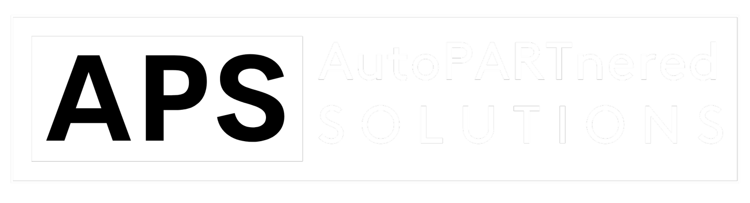Auto PARTnered Solutions | Automotive Recycling Solutions