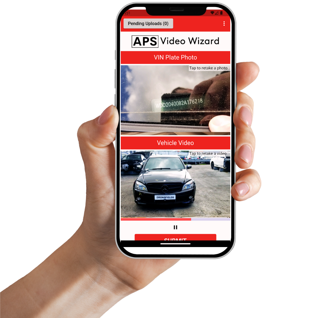 Video Wizard Offer — Auto PARTnered Solutions | Automotive Recycling ...