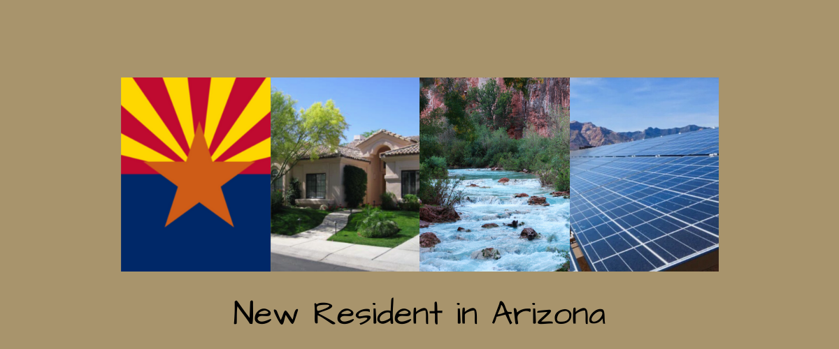 Arizona At A Glance — Arizona Trade Network