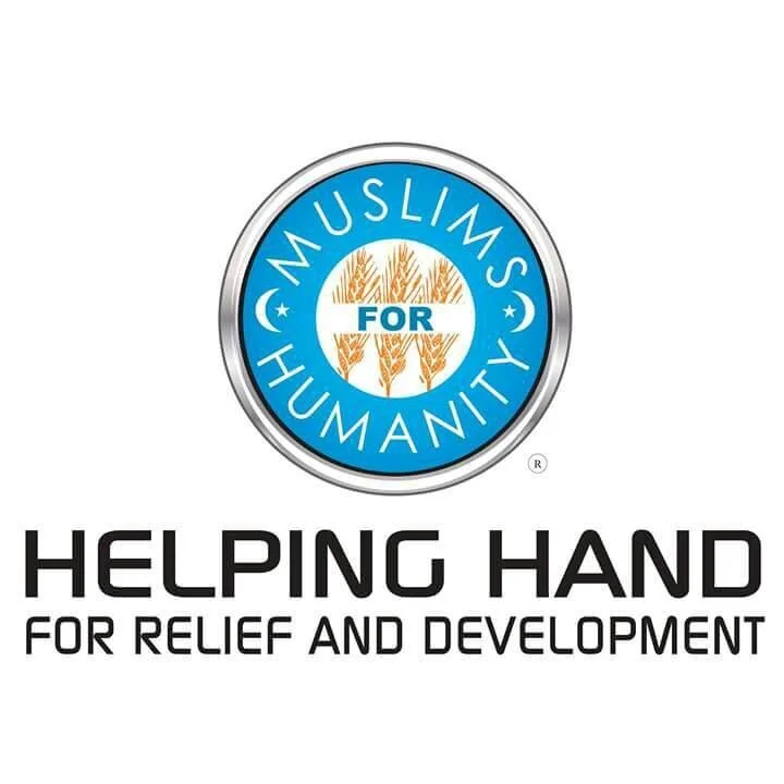 Helping Hand For Relief And Development (HHRD) AZ