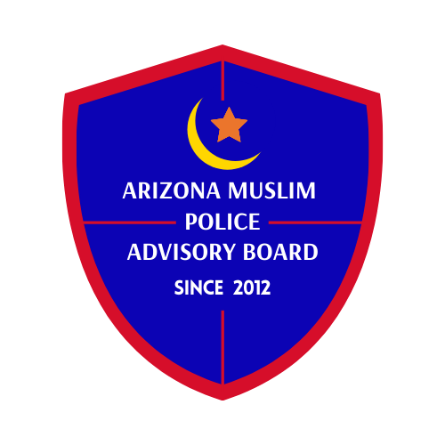 AZ Muslim Police Advisory Board (AZMPAB)