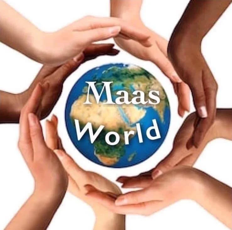 Maas World Inc, Maa