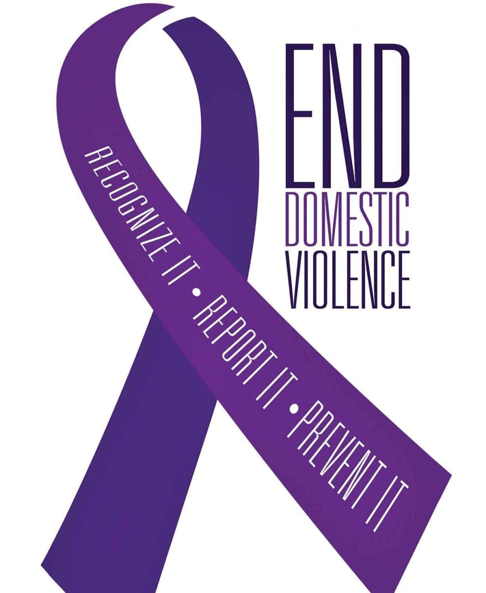 October is End Domestic Violence Awareness Month 2023 — Arizona Trade ...