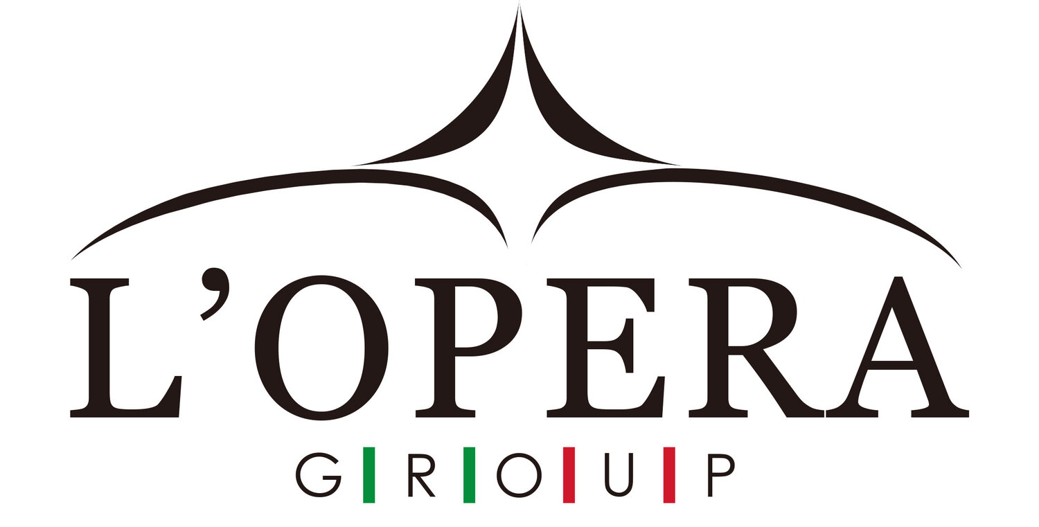L&#39;Opera Group Pte Ltd