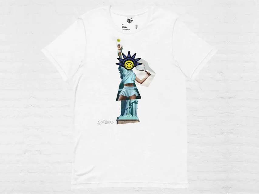 ACE STATUE T-Shirt - Thumbnail.jpg