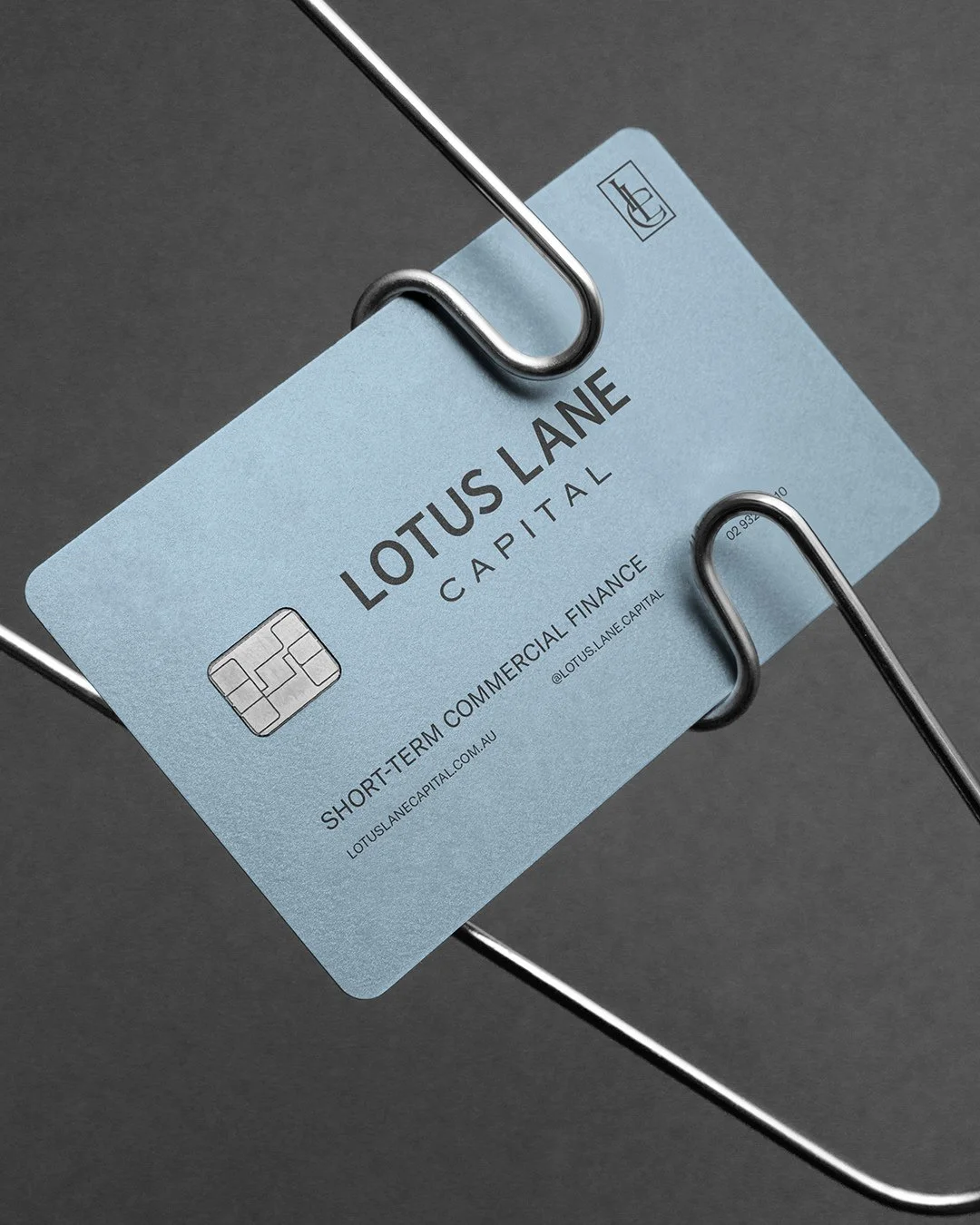 @lotus.lane.capital, a new era of private lending with real results, spear headed by entrepreneur @ellieshedden ⁠
⁠
It has been an absolute pleasure to bring this to life for her across brand and web.