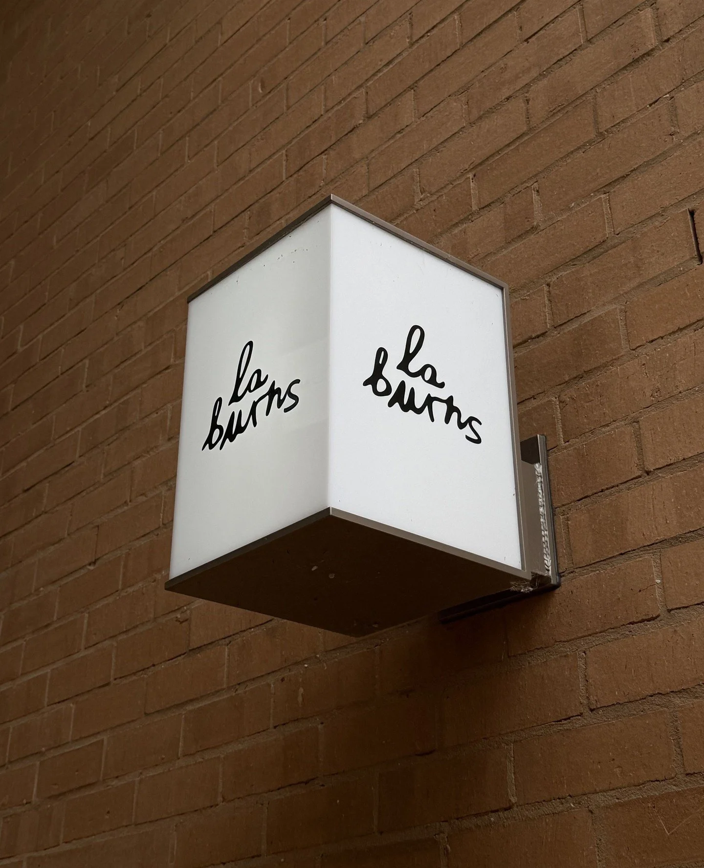 Branding In The Wild @laburns.au⁠