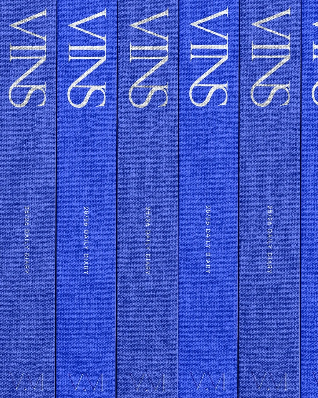 BRAND IDENTITY for @vinsmgmt ⁠
⁠
For too long, management agencies have homogenised their creators as⁠
merely revenue-boosting resources. They&rsquo;ll prioritise volume and, in turn,⁠
overlook the very cornerstones of what makes each creator unique 