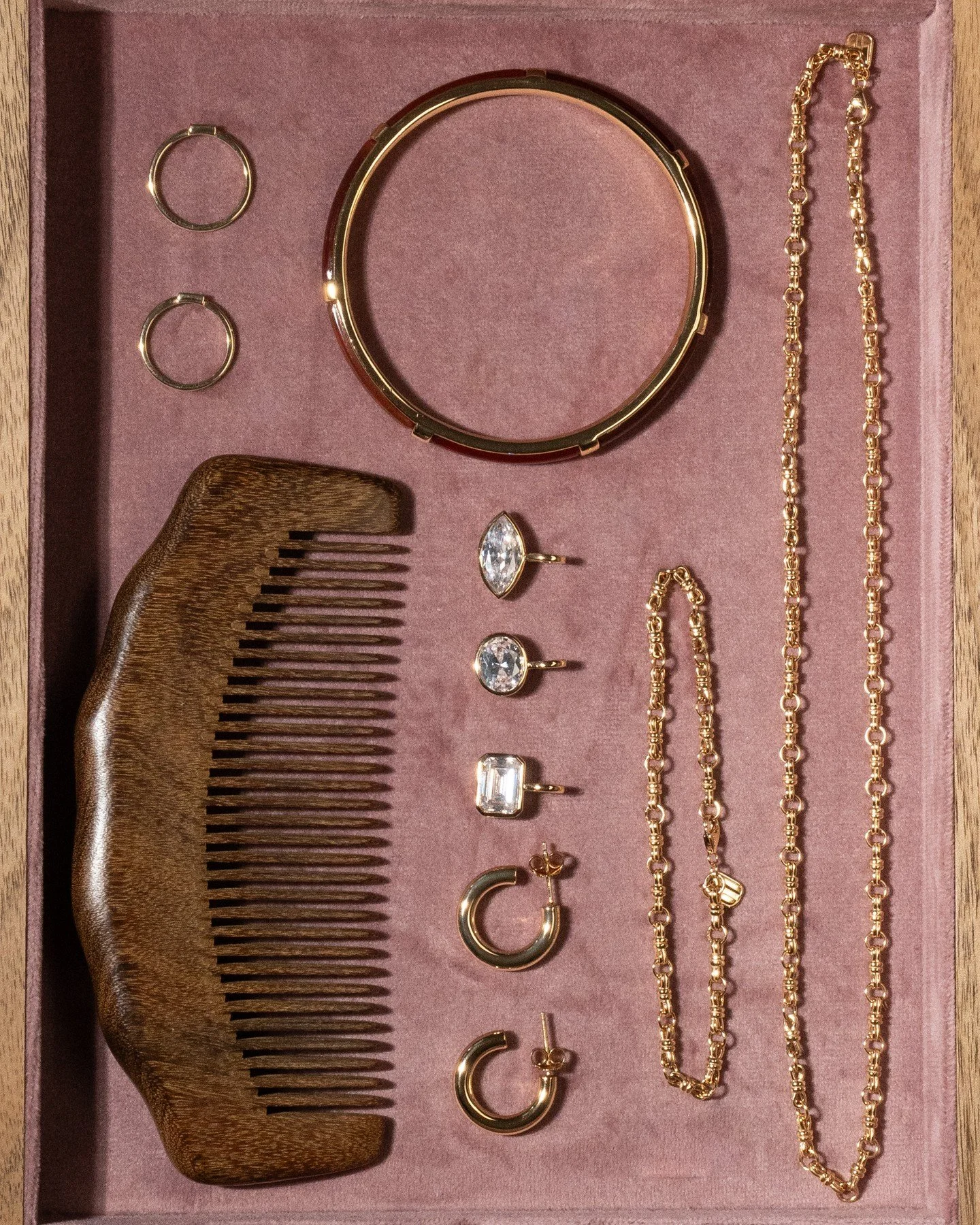 Imagery for the launch of Se&ntilde;ora for @ycl