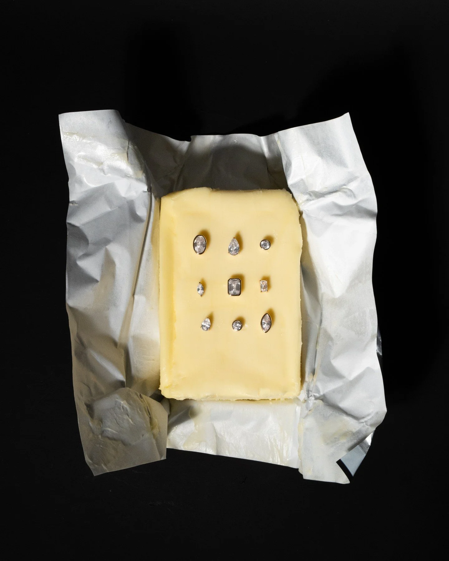 Imagery for the launch of Ear Architecture for @ycl