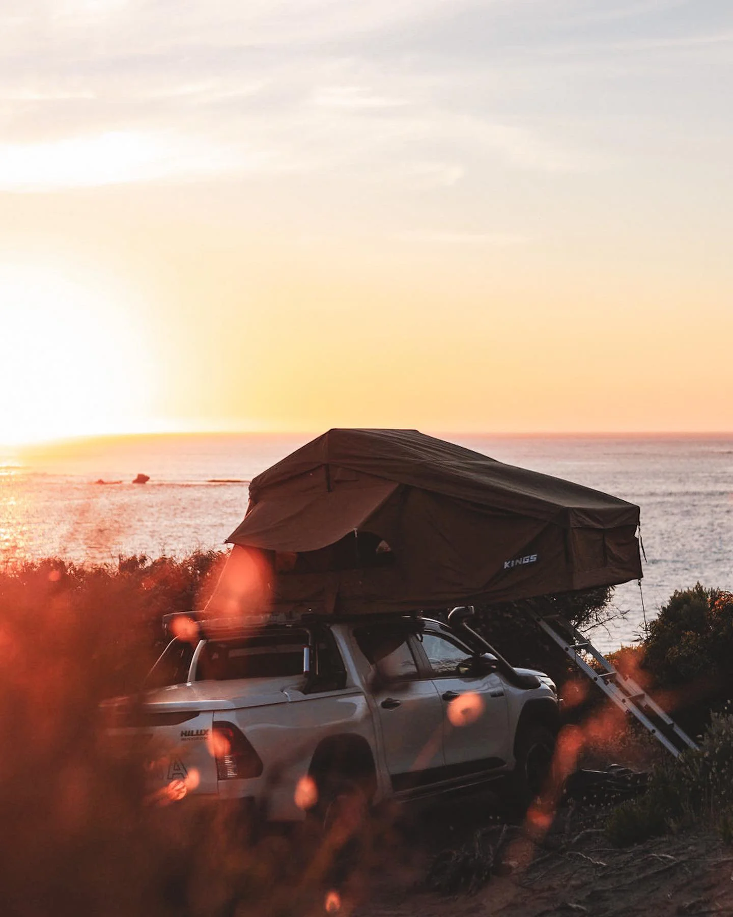 Ecoxgear Australia - Outback Equipment - Eco Lantern