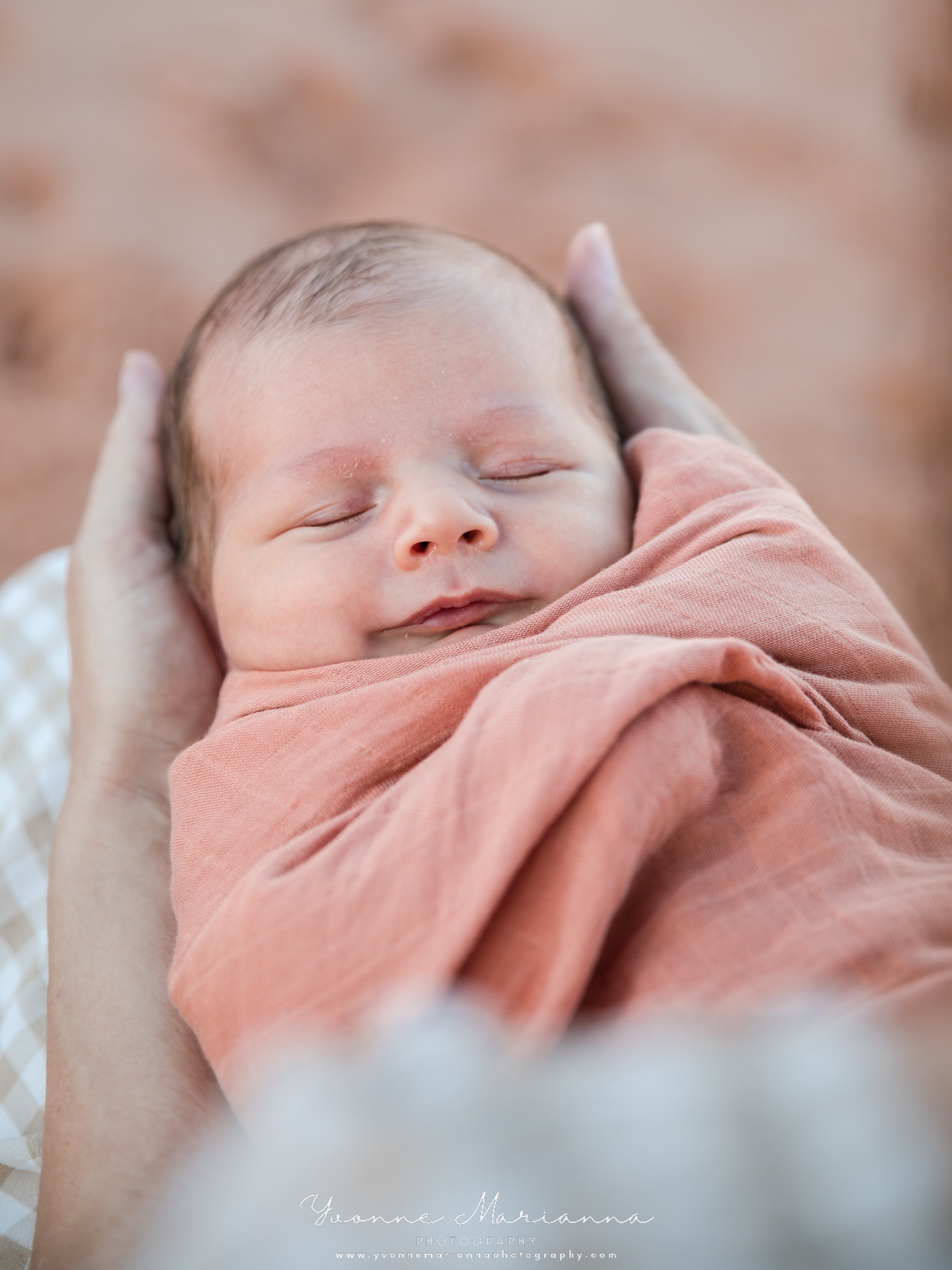 Broome Newborn Photography  - Yvonne Marianna Photography - Erin-10.jpg