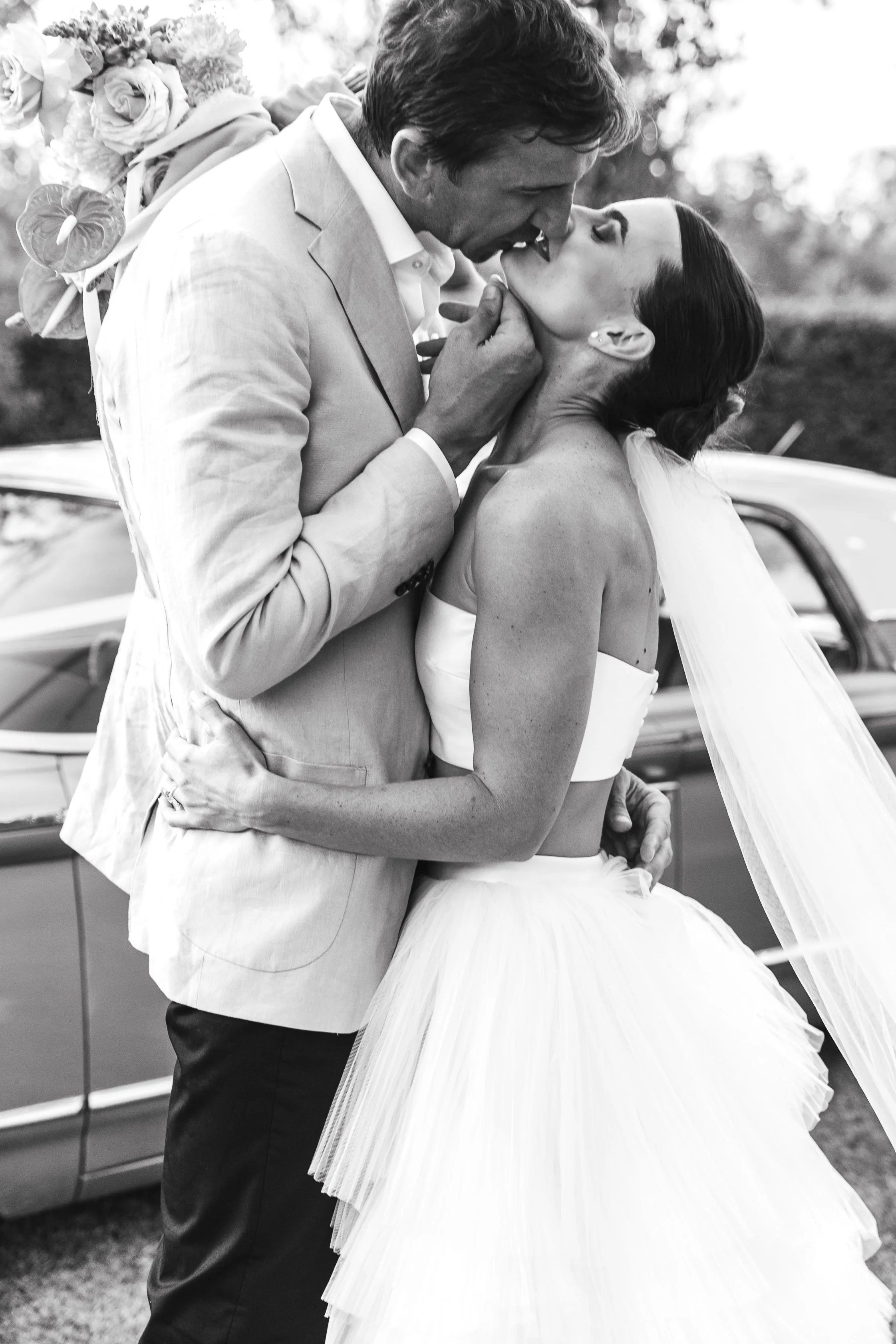 First Kiss in Broome Wedding - Yvonne Marianna Photography-20.jpg