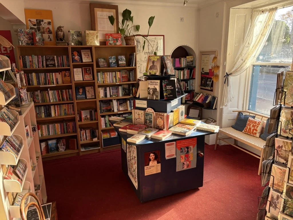 Book Subscriptions now LIVE