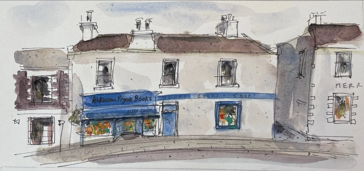 Our favourite books this week