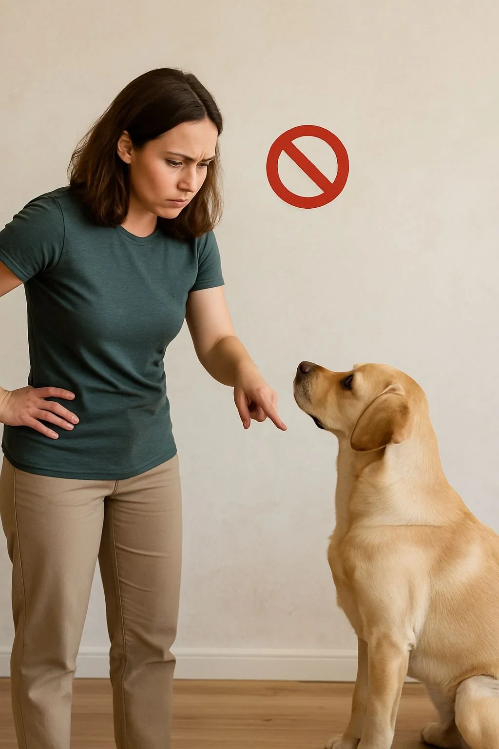 Common mistakes in dog training - and how you can do better