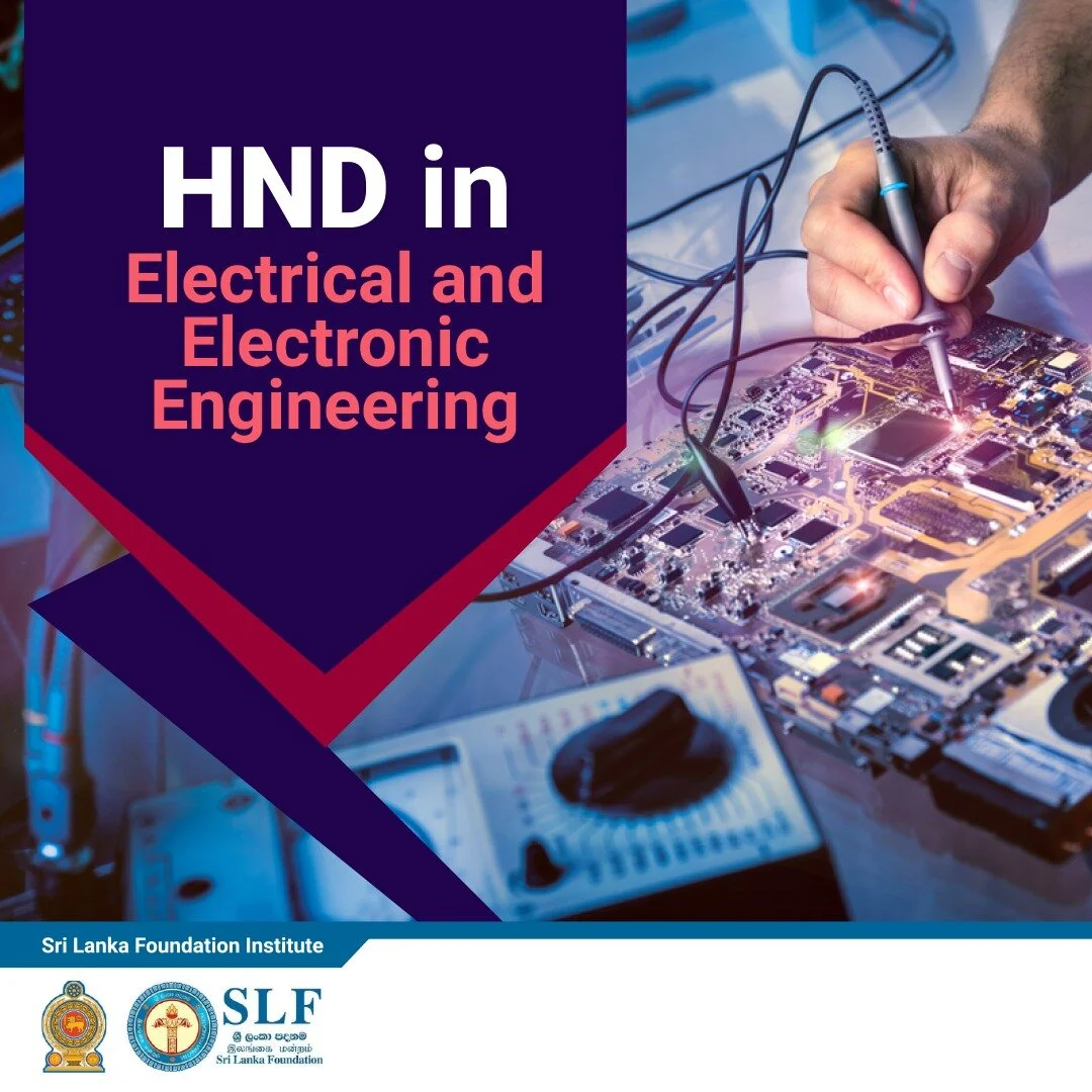 HND Programmes — Northshore International Campus