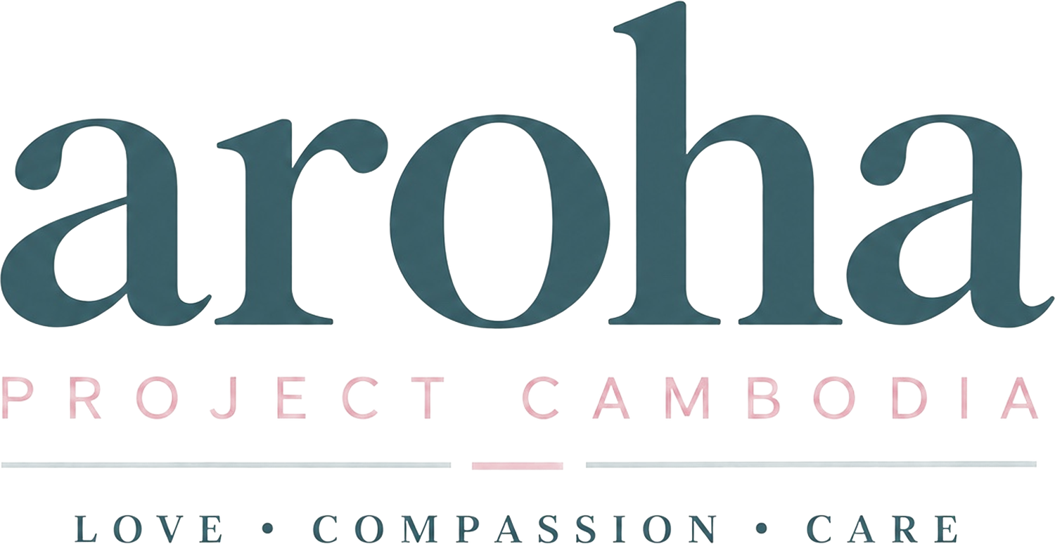 Aroha Project