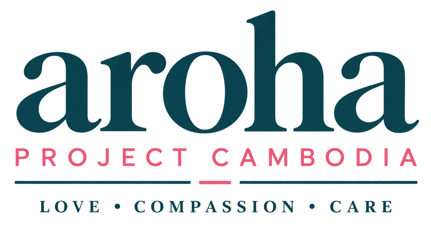 Aroha Project