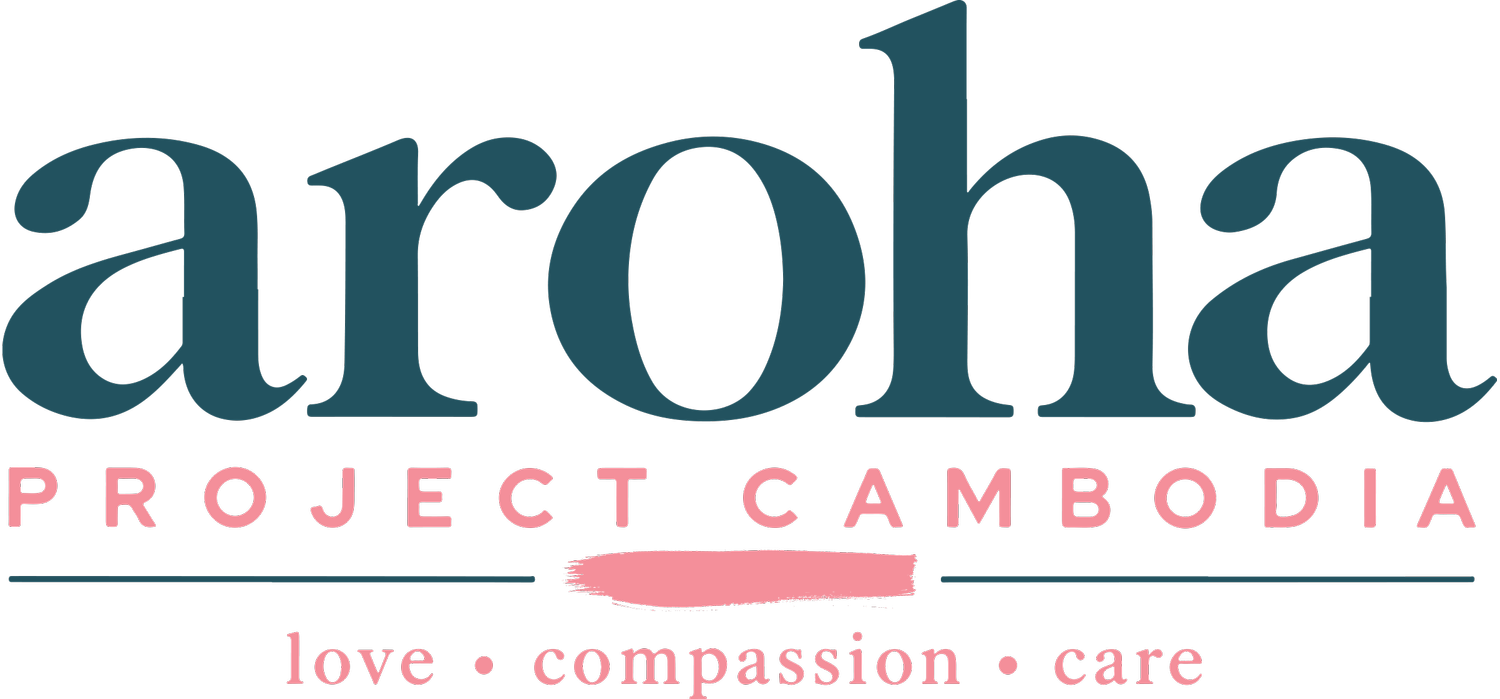 Aroha Project