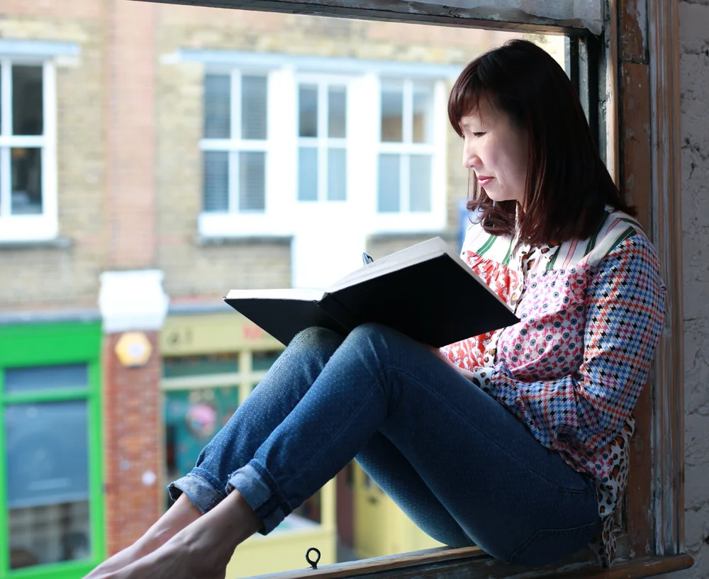 About Sharon King Chai About Sharon King Chai