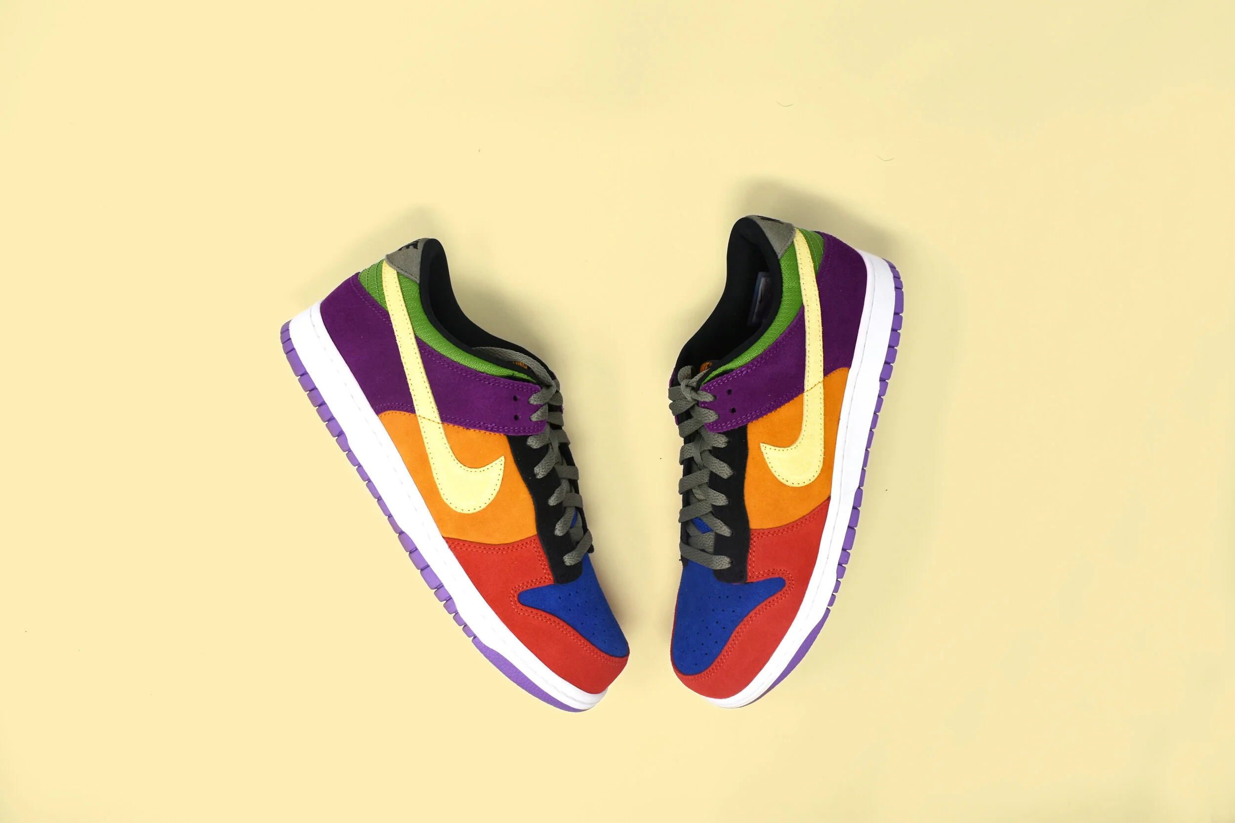 sb dunk low viotech 2019