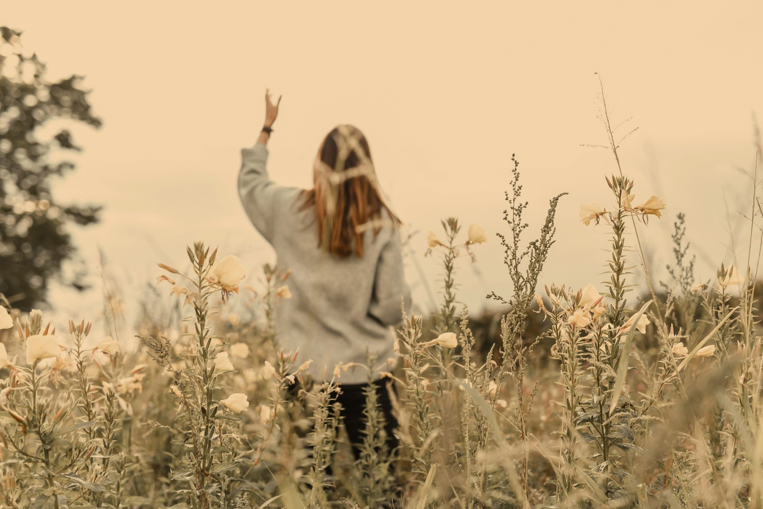 Four Key Relationships: A Framework for Christlike Living (1)