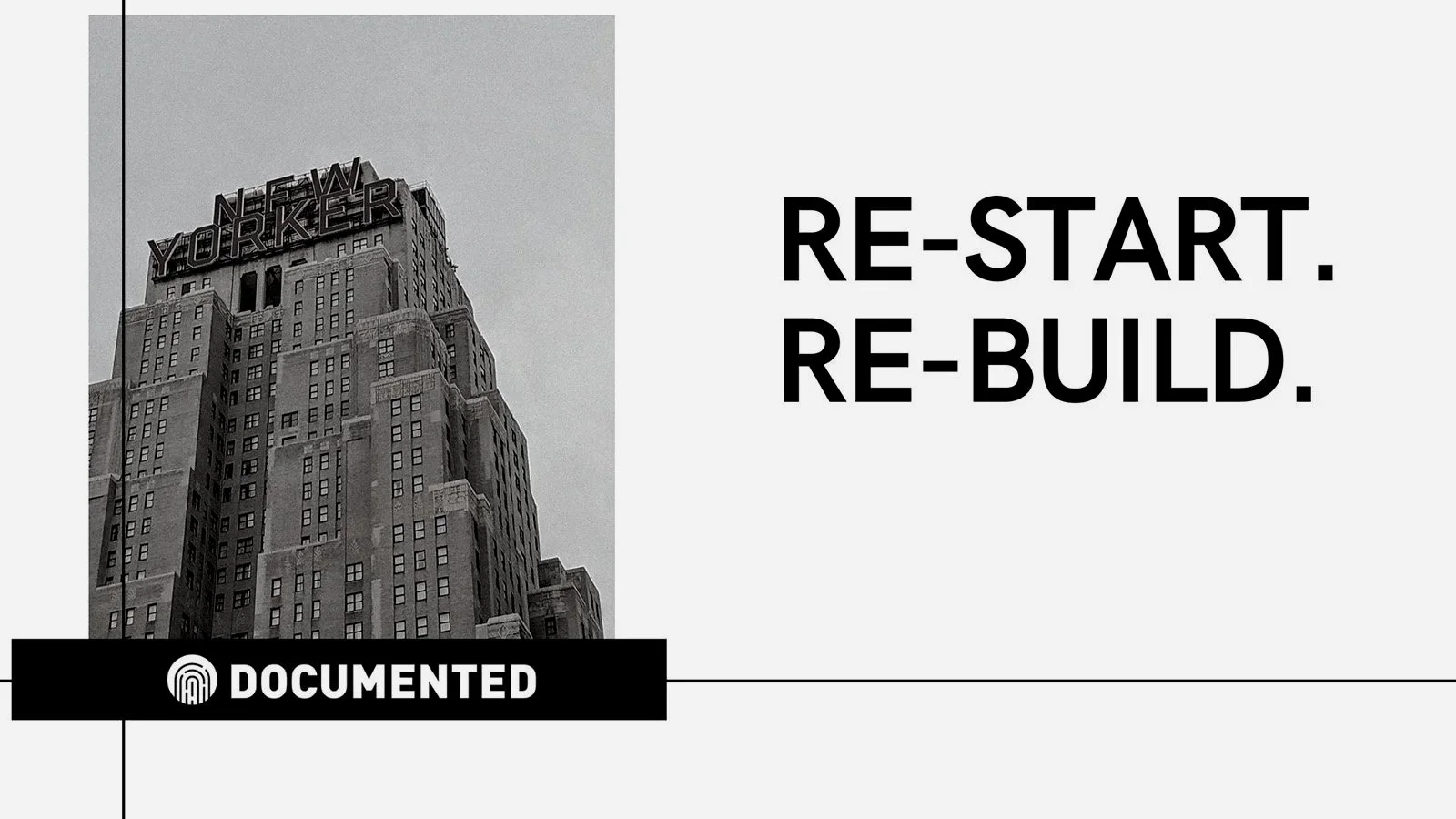 Nicolás Ríos: How Documented rebuilt its infrastructure and workflows to allow immigrant voices in every decision-making process 