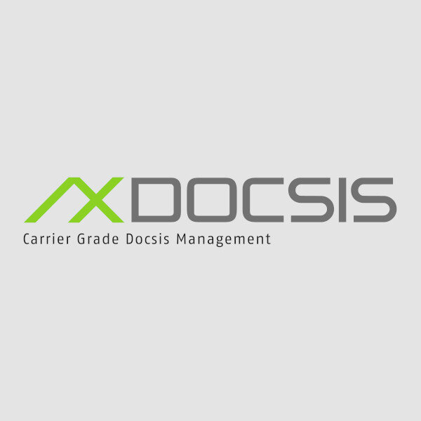 AX DOCSIS Axiros product logo
