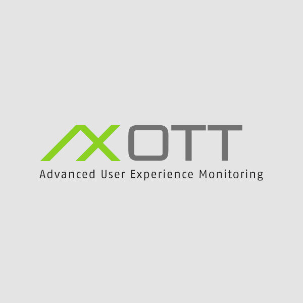 AX OTT Axiros Product Logo