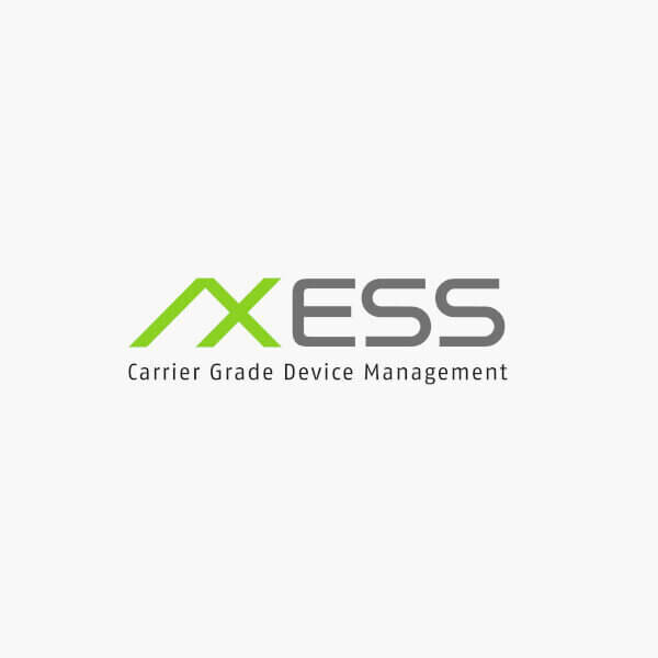 AXESS Axiros product logo