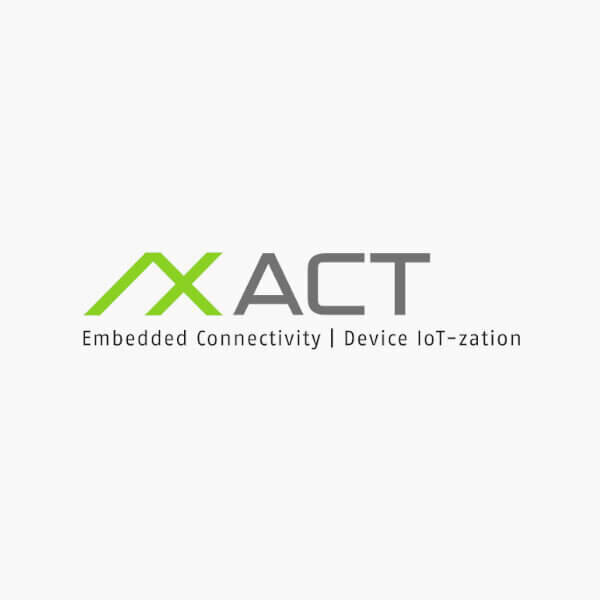 AXACT Axiros product logo