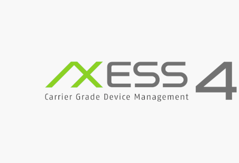 Axiros AXESS 4 Product Logo