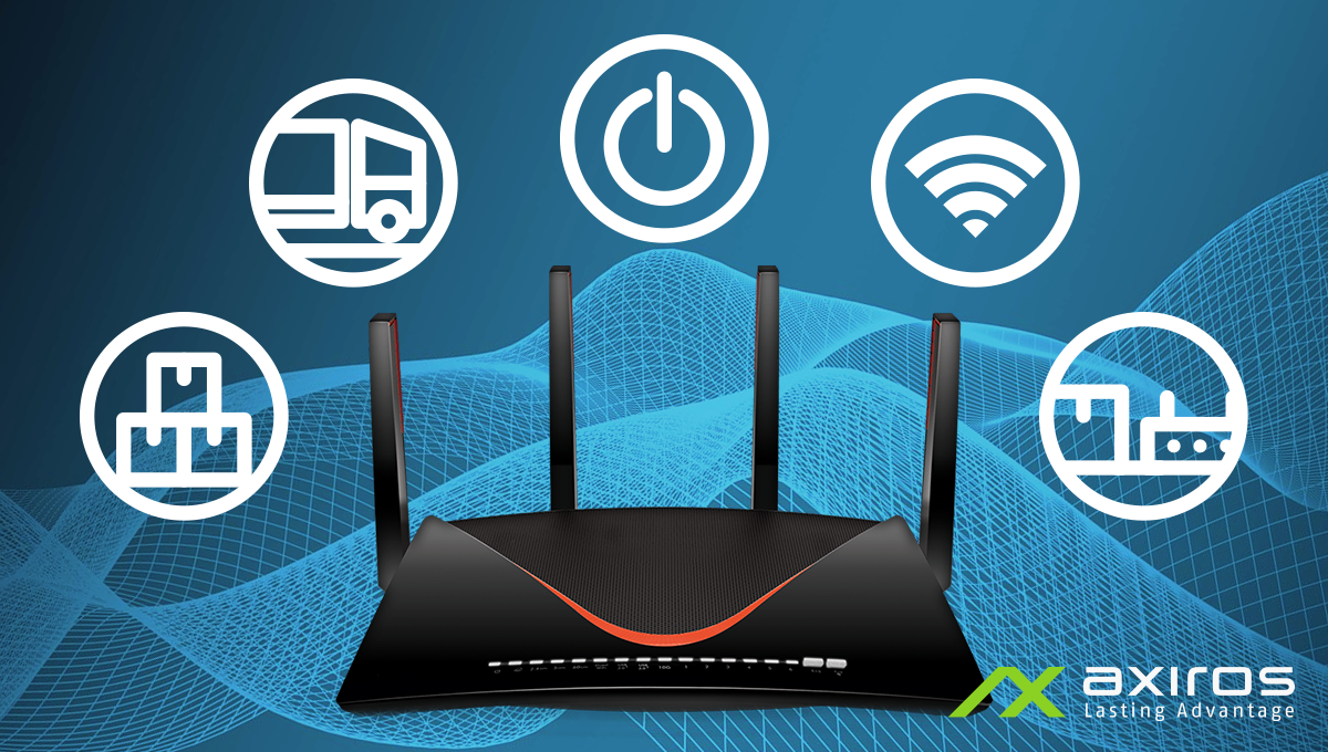 Managing CPE from Warehouse to Retirement: A Lifecycle Approach