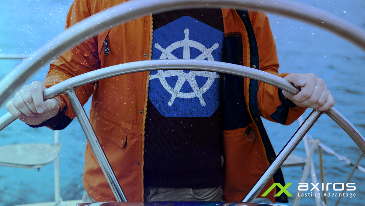 Understanding Kubernetes: The Modern Infrastructure Standard