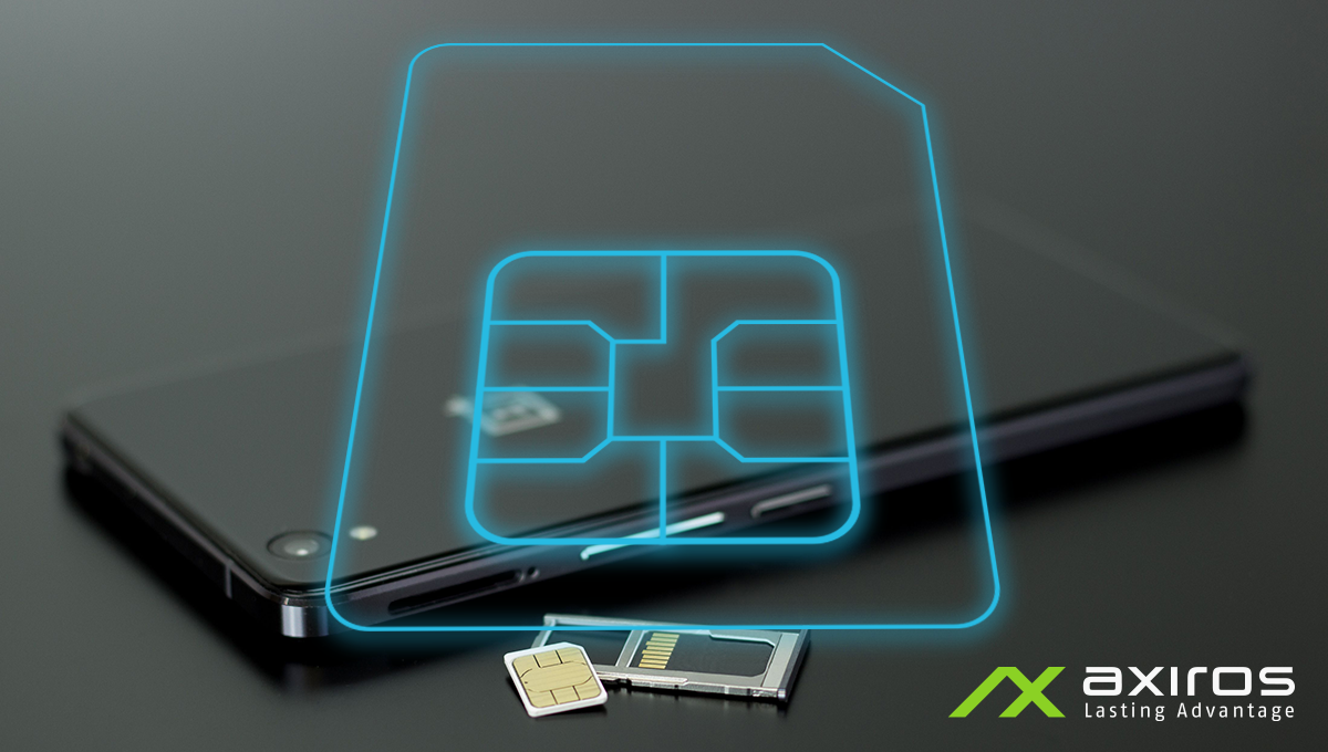 eSIM and Remote SIM Provisioning: What It Means for Device Management