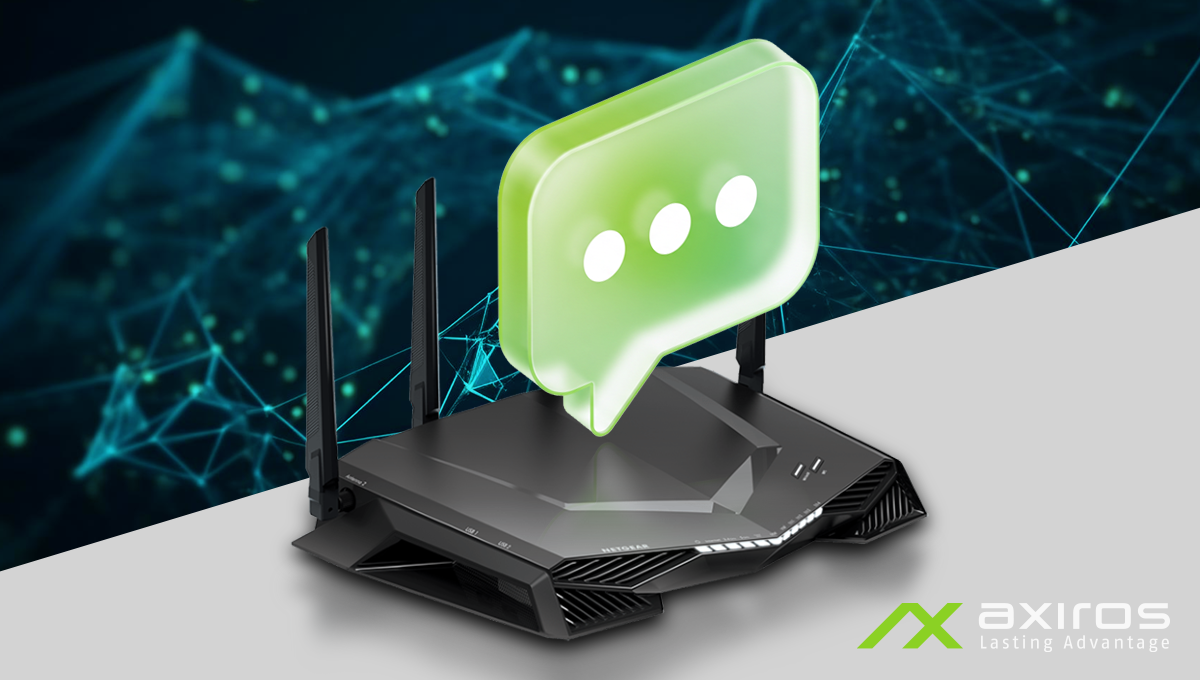 Unlocking the Hidden Value of In-Home Network Data