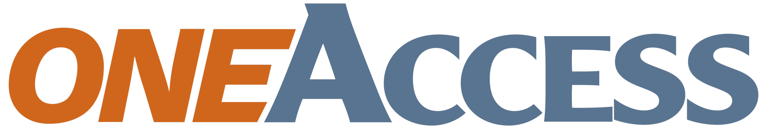 ONE ACCESS logo