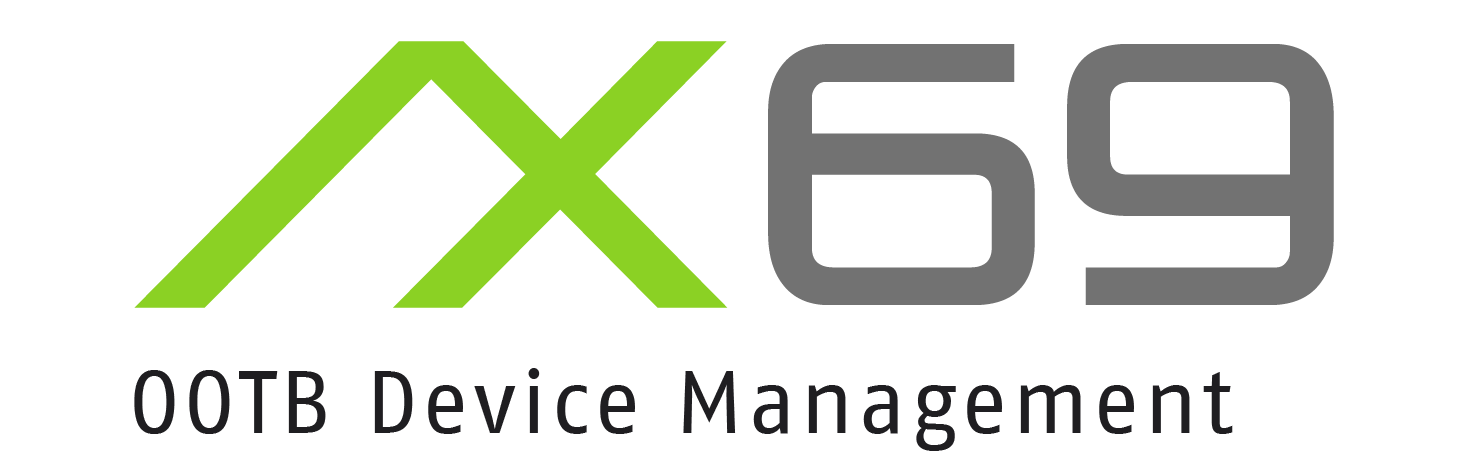 AX69 Axiros Product Logo