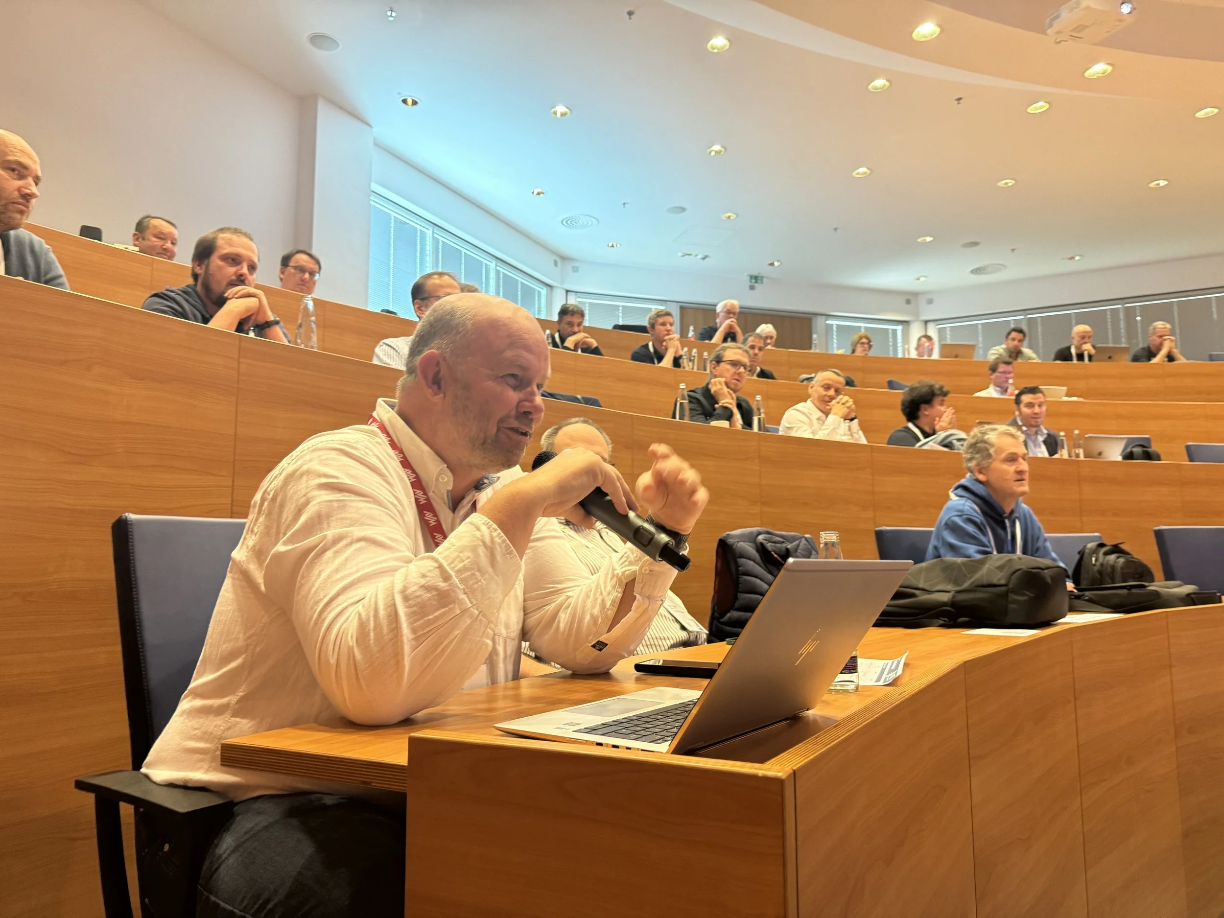 Axiros Customer Council