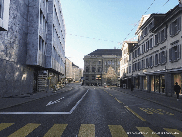 St. Leonhard-Strasse 